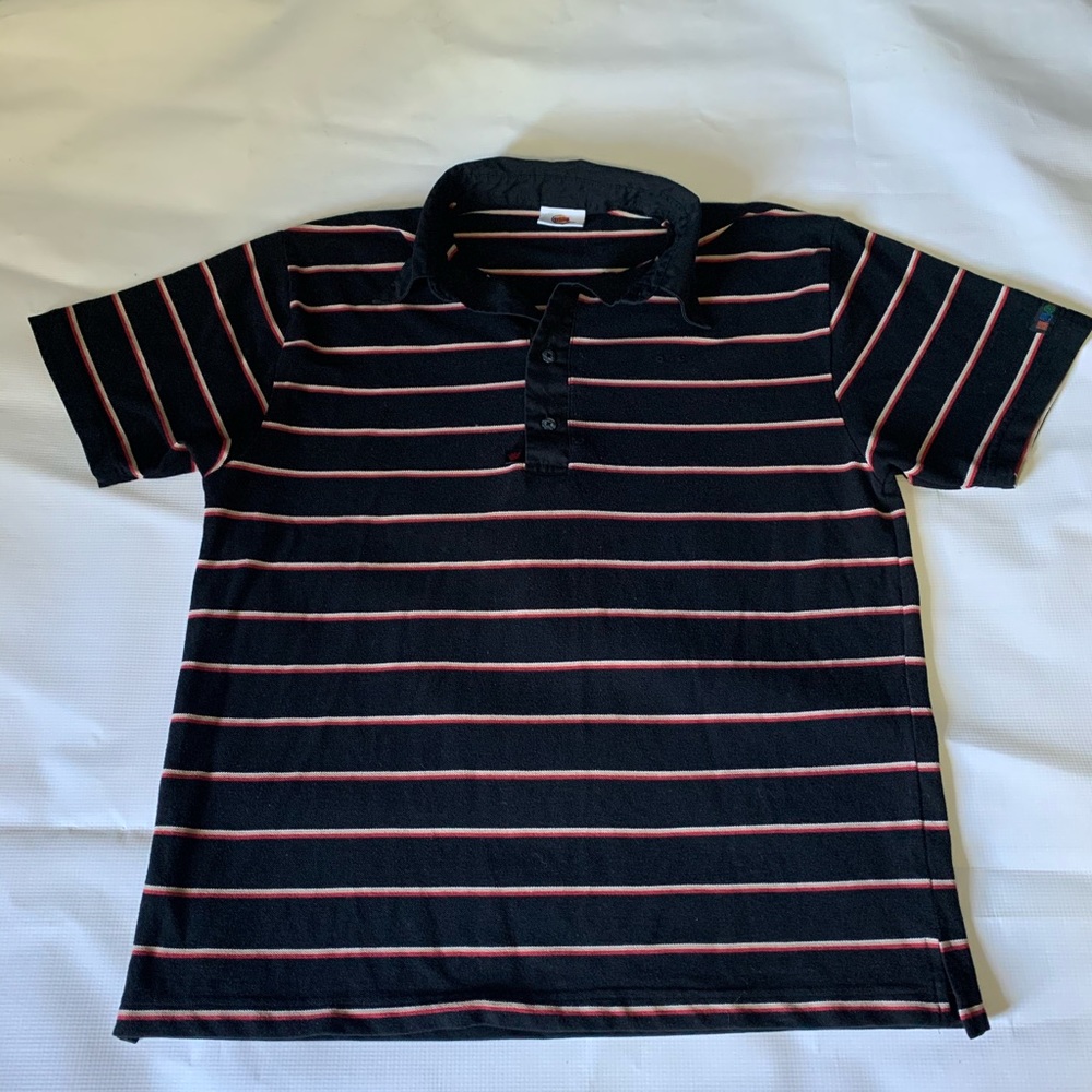 Vintage Burger King Uniform